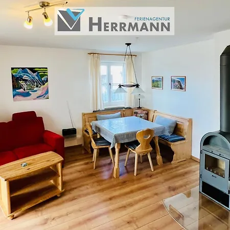 Apartment Allgaeuglueck