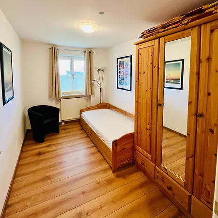 Allgaeuglueck Apartment