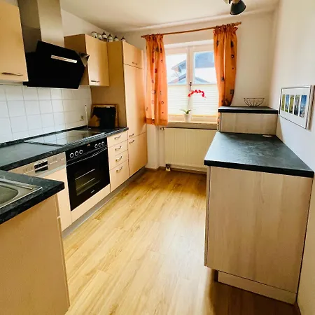 Apartment Allgaeuglueck Schwangau