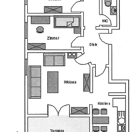 Apartment Allgaeuglueck
