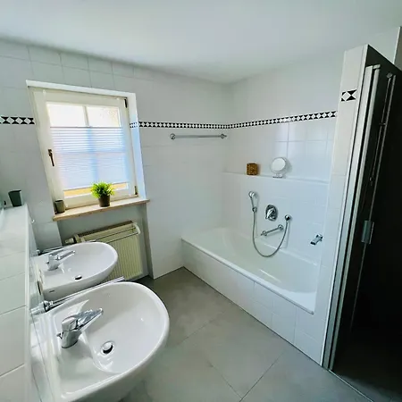Allgaeuglueck Apartment *