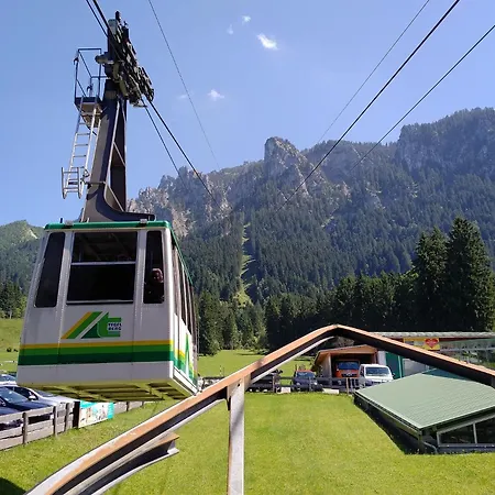 Allgaeuglueck Schwangau